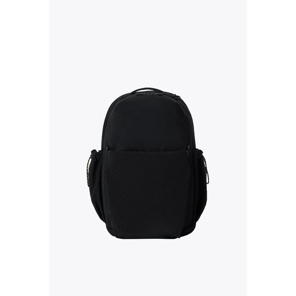 NWT Beis The North To South Sport Backpack in Black - Picture 4 of 8